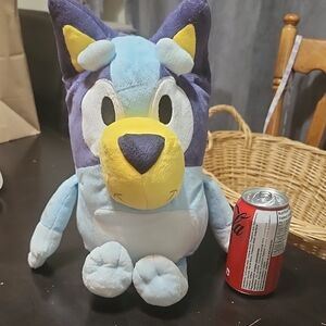 Bluey Plush Toy
